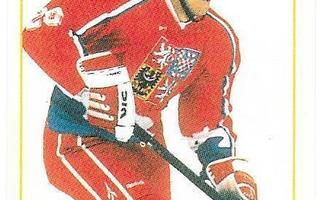 1995 Hockey VM #205 Otakar Janecky Tsekki Jokerit