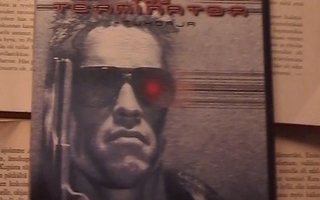 The Terminator: tuhoaja (DVD)