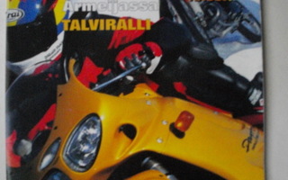 Moto-lehti Nro 2/1997 (29.9)