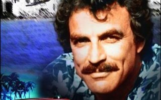 Magnum P.I.1-5