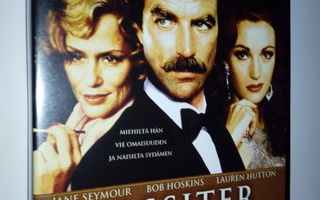 (SL) DVD) Lassiter (1984) Tom Selleck, Jane Seymour