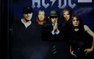 AC/DC: Live in USA 1991 - CD [Asian edition]