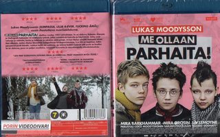 Me Ollaan Parhaita	(39 393)	UUSI	-FI-	BLU-RAY	suomik.			2013