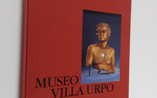 Liisa Häkli : Museo Villa Urpo (signeerattu)