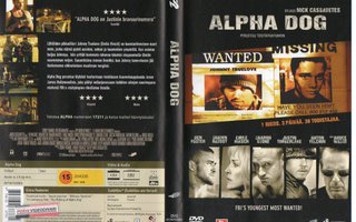 alpha dog	(4 778)	k	-FI-	DVD	suomik.		justin timberlake	2006