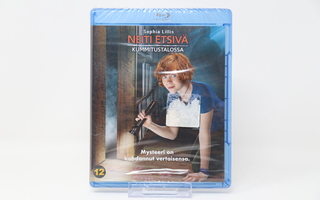 Neiti Etsivä Kummitustalossa - Blu-ray