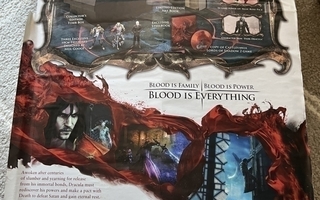 Castlevania Lords of Shadow 2 Dracula’s Tomb Premium Edition