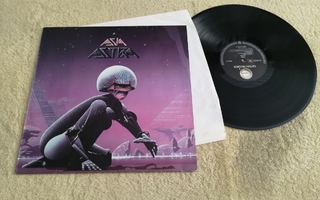 ASIA - Astra LP