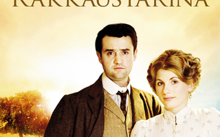 LUKEMATON RAKKAUSTARINA	(6 950)	k	-FI-	DVD		jodie whittaker