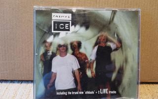 Rasmus:Ice+3 cds