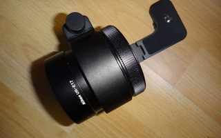 Nikon UR-E17 Converter Adapter
