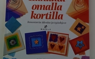 Suckling Jain Ilahduta omalla kortilla – Innostavia ideoita