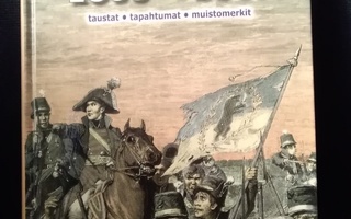 Luoto - Talvitie - Visuri: Suomen sota 1808-1809