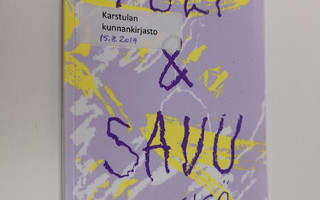 Tuli & Savu 2/2019 : Yhteisö