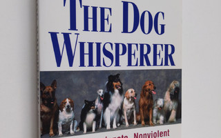 Paul Owens : Dog Whisperer