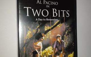 (SL) UUSI! DVD) Two Bits (1995) Al Pacino