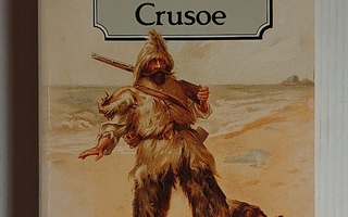 Daniel Defoe - Robinson Crusoe