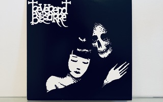 Reverend Bizarre / Orodruin - SPLIT 12'' MAXI