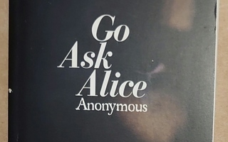Anonymous - Go Ask Alice