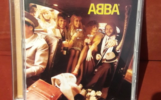 ABBA – ABBA (CD)