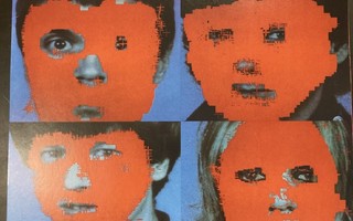 Talking Heads - Remain In Light (EU/2013) LP