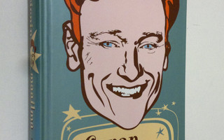 Sami Rainisto : Conan O'Brienin maailma
