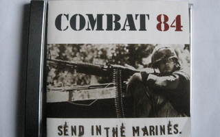 Combat 84: Send in the marines