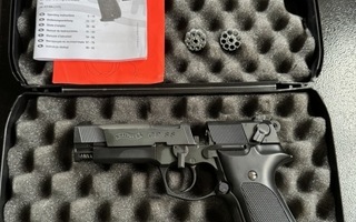 Walther CP88 ilmapistooli