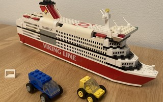 Lego 1924 Viking Line Ferry