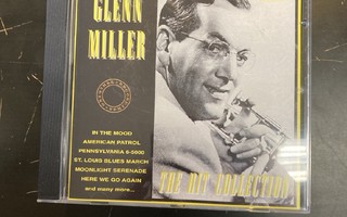 Glenn Miller - The Hit Collection CD