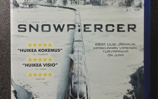 Blu-ray) Snowpiercer _n14d