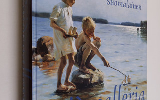 Eija Kämäräinen : Suomalainen taidegalleria : Albert Edel...