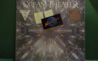 DREAM THEATER - AWAKE DEMOS UUSI "SS" EU 2022 - 2LP + CD