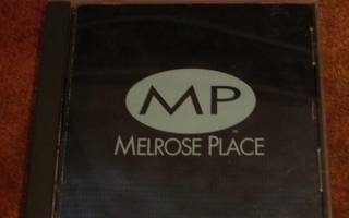 MELROSE PLACE - ORIGINAL TV SOUNTRACK CD