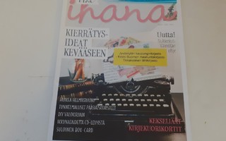 Ihana 1/2016