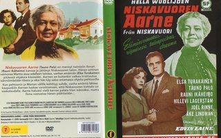 NISKAVUOREN AARNE	(13 463)	-FI-	DVD		tauno palo	1954,