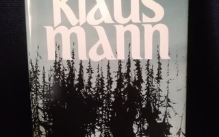 Klaus Mann: Pako pohjoiseen