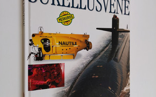 Neil Mallard : Sukellusvene