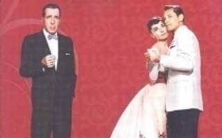 Sabrina (1954)  DVD