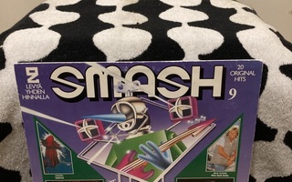 Smash 9 2XLP