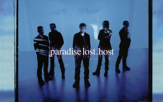 PARADISE LOST: Host (Electro/Rock)
