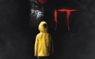 IT (2017) (Blu-ray)