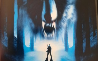 Dog Soldiers  DVD