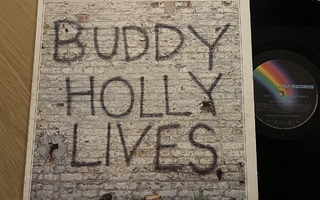 Buddy Holly – 20 Golden Greats (LP)