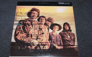 Morning Glory - Two Suns Worth LP 1968 orig.