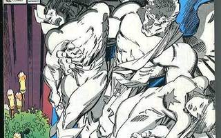 The Uncanny X-Men #228 (Marvel, April 1988)