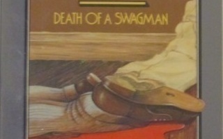 Arthur W. Upfield • Death Of A Swagman