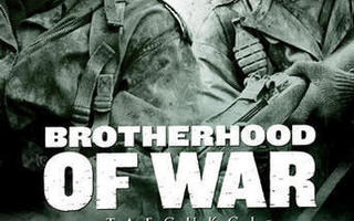 Brotherhood of War  -  DVD