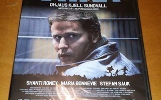 UUSI!! Uhka (Kjell Sundvall)-DVD