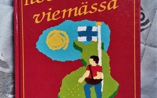 Vapaa Sisälähetys ILOSANOMAA VIEMÄSSÄ 1943-1993